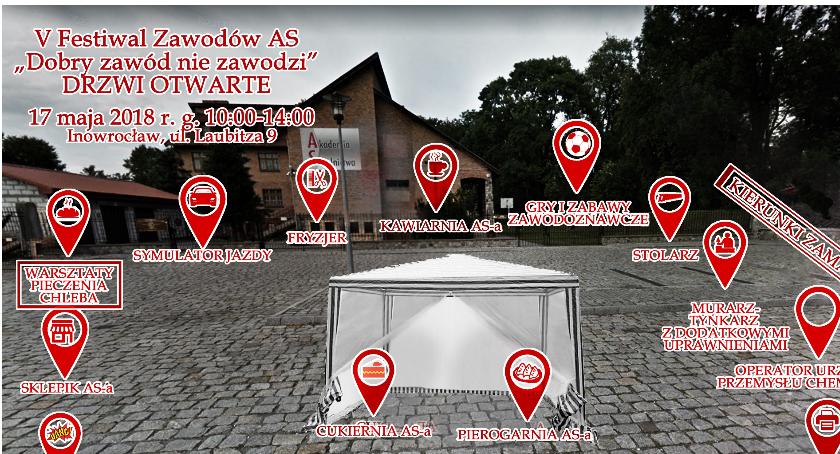 Dobry zawód nie zawodzi