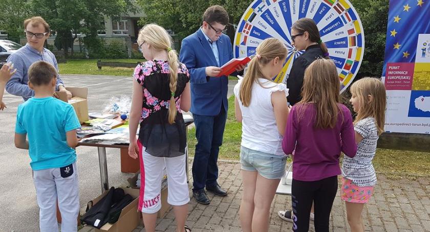 Juwenalia 2018  na WSG Inowrocław