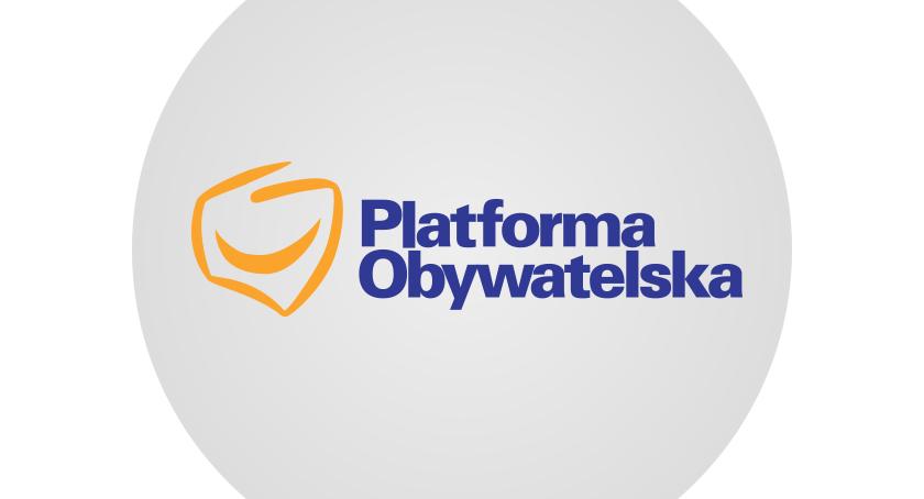 Oświadczenie Zarządu Powiatu PO RP Inowrocław