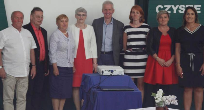 V Powiatowe Seminarium OZE w 