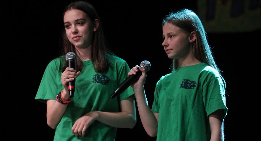 Przegląd Twórczości Artystycznej  Dzieci ze Świetlic Socjoterapeutycznych