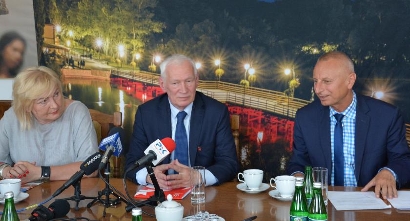 Przepiękny futbol zagości w Inowrocławiu