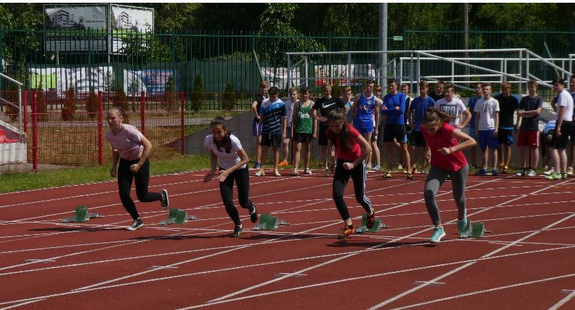Walczyli o medale w  lekkoatletycznych mistrzostwach!