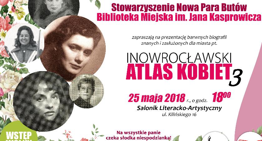 Inowrocławski Atlas Kobiet po raz trzeci 