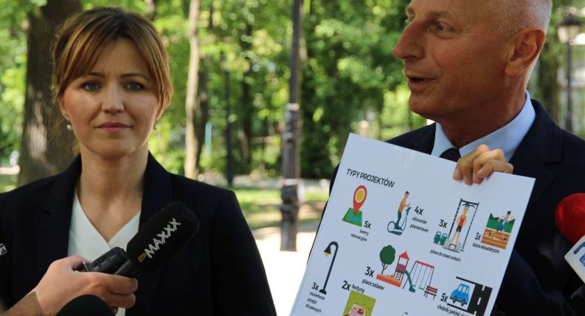 Prawie 40 nowych pomysłów inowrocławian