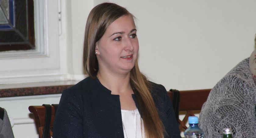 Radna Trojanowska pyta prezydenta