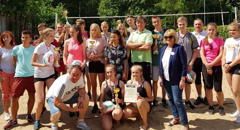 Festiwal Plażówki w Gniewkowie!
