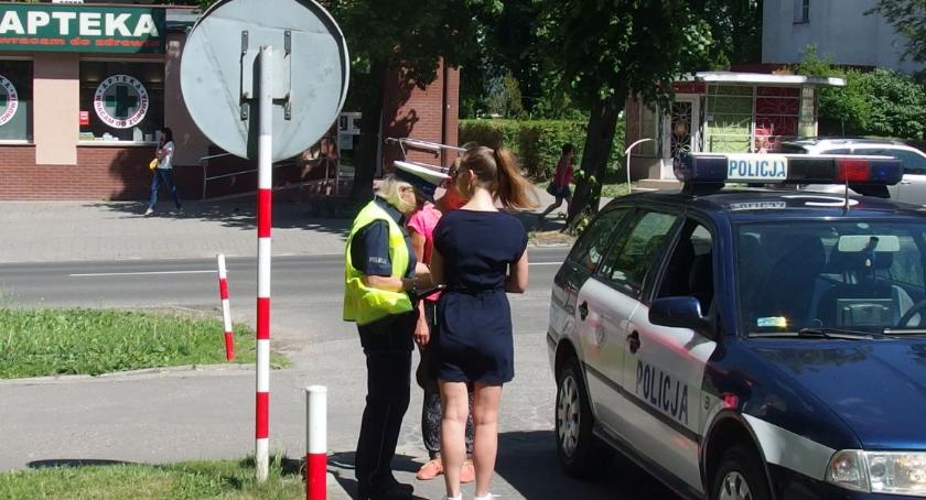 Działania NURD w Inowrocławiu