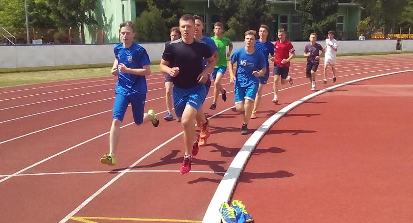 Królówka i Mechanik -najlepszymi drużynami w lekkiej atletyce