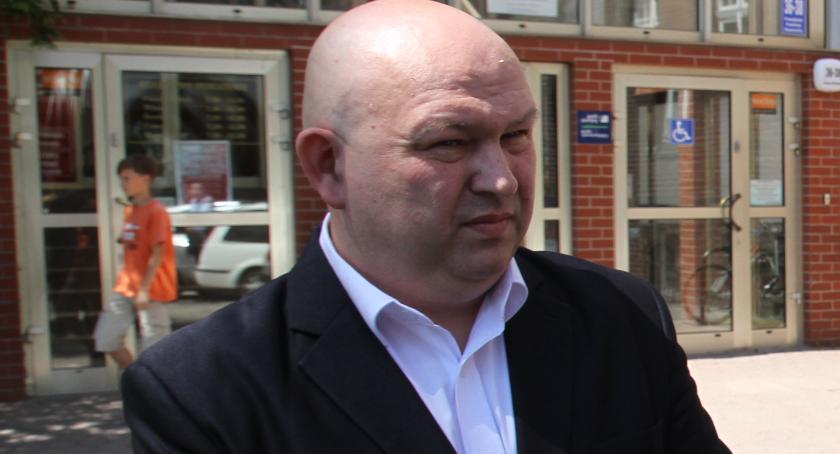 Czy bedzie strafa kibica w Inowrocławiu?