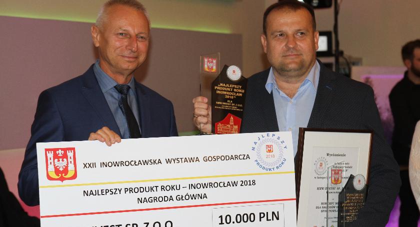 Znamy zwycięzcę tegorocznego Produktu Roku