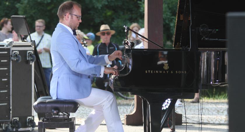 Chopin rozbrzmiewał w Ogrodach Zapachowych