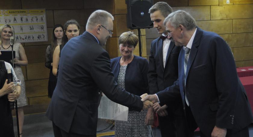 Wychowali sześcioro i troje 