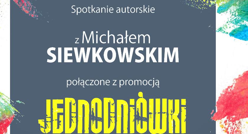 Inowrocław wierszem pisany