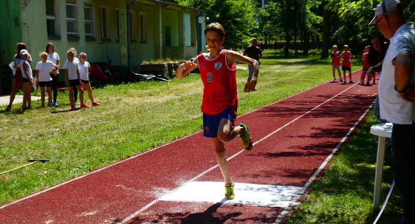 Szóstka najlepsza w 3-boju lekkoatletycznym!