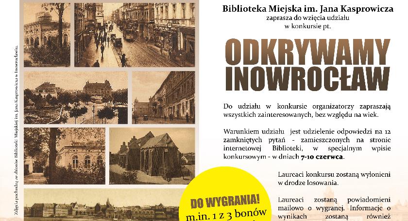 Powalcz o tytuł Inowrocławskiego Omnibusa