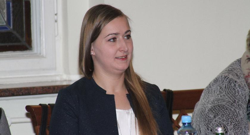 Radna Trojanowska zaatakowała prezydenta