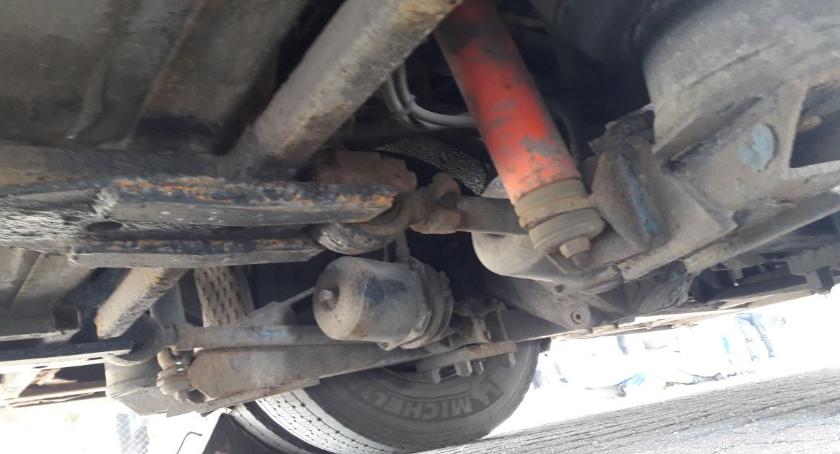 Autokar zakończył swoją 