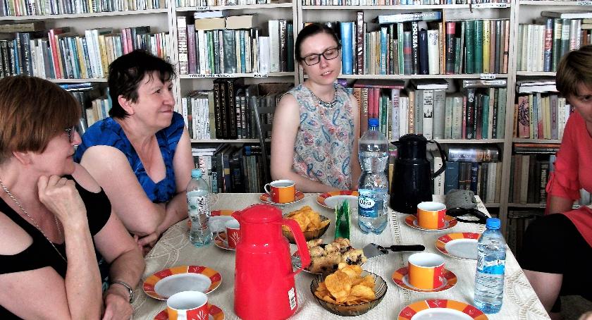 Dyskusyjne Kluby Książki polecają
