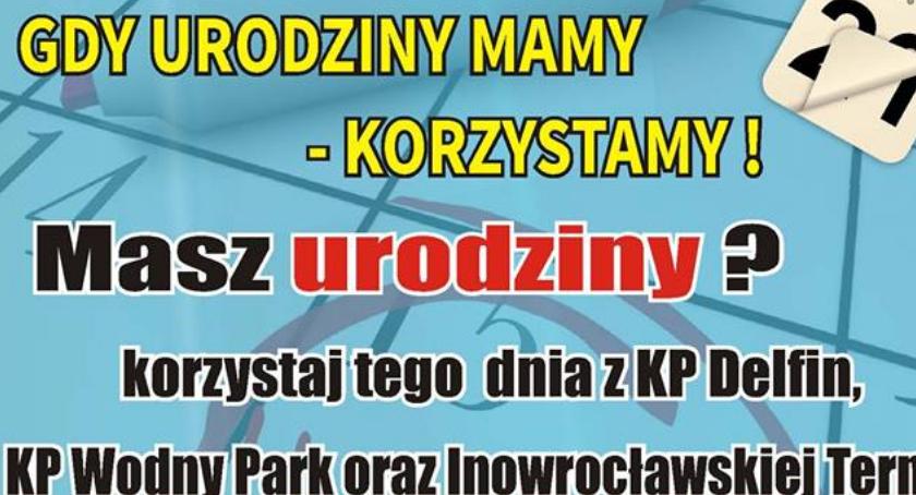 Super promocja dla jubilatów!