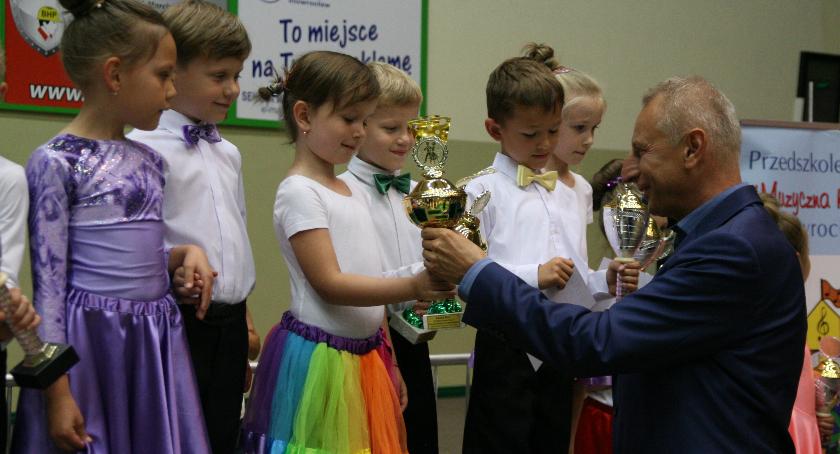 Mistrzostwa Tańca Towarzyskiego Przedszkolaków