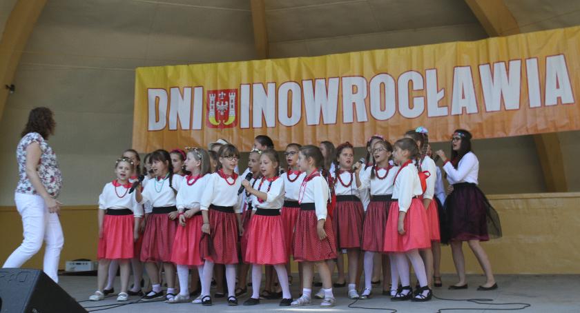 Jarmark Kujawski zainaugurował Dni Inowrocławia