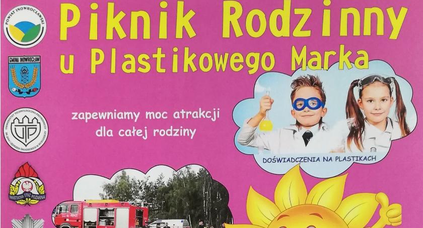 Piknik rodzinny w Balczewie