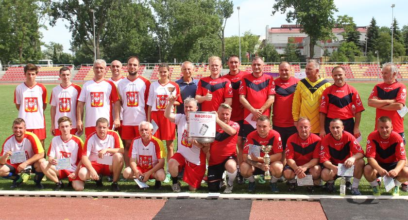 Mieszkańcy dokopali Samorządowcom