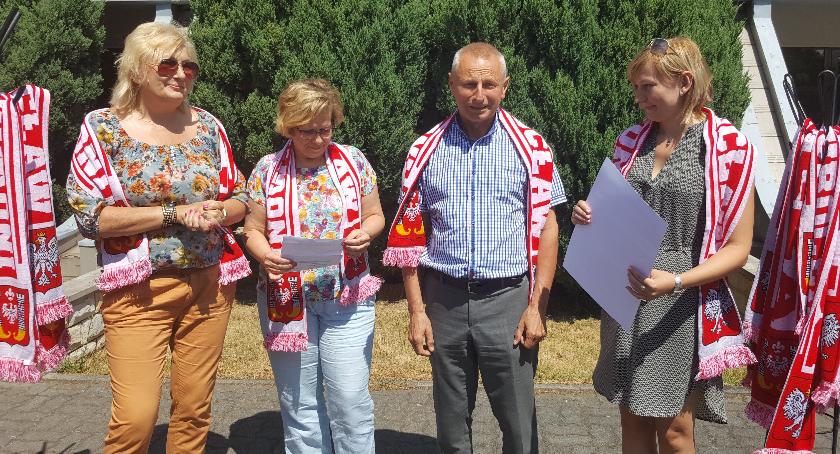 Będzie strefa kibica na 1000 osób