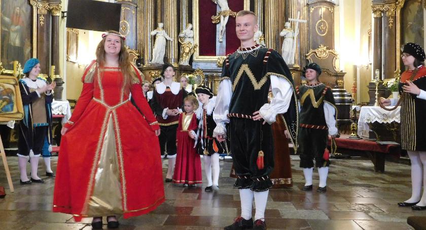 Barokowy jubileusz  „Kujawskiej Jerozolimy”