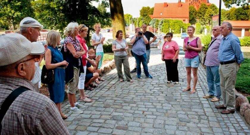 Ach, cóż to był za spacer!