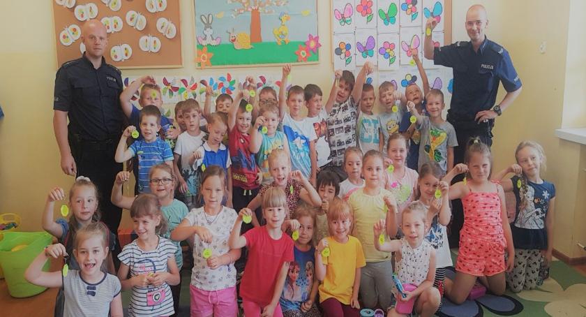Bezpieczni na drodze i wodzie