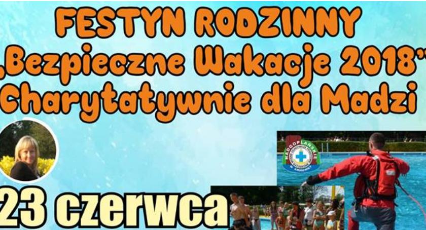 By wakacje były bezpieczne