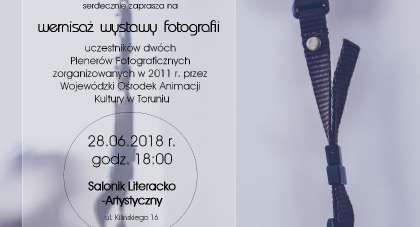 Wernisaż wystawy fotografii Kujawy i Pałuki