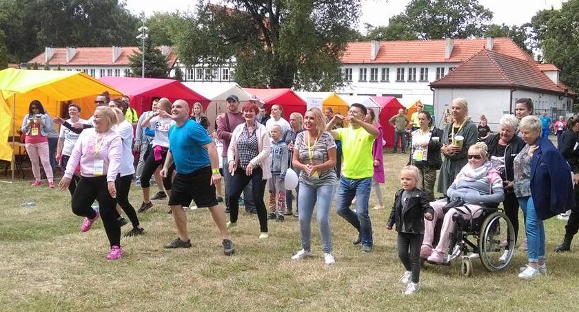 Bezpieczne Wakacje 2018 – Charytatywnie dla Madzi
