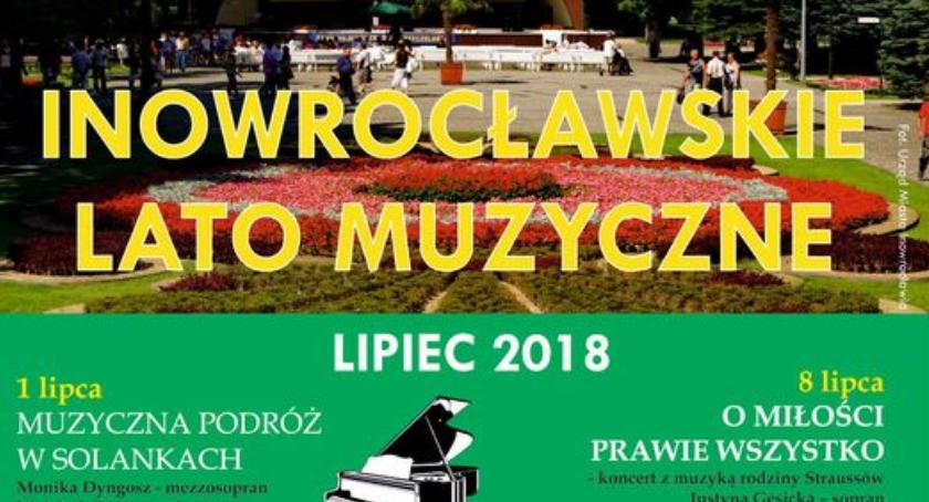 Rozpoczynają się Koncerty Lata Muzycznego