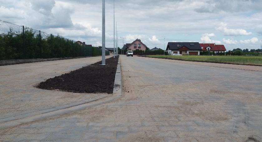 Jest łącznik, będzie zmieniona organizacja ruchu