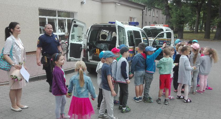 Rozmawiamy o bezpieczeństwie