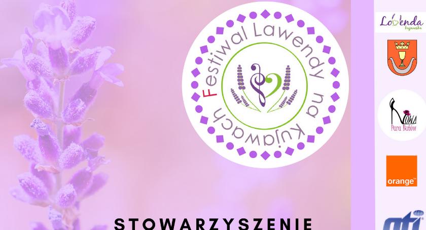 Przed nami III Festiwal Lawendy
