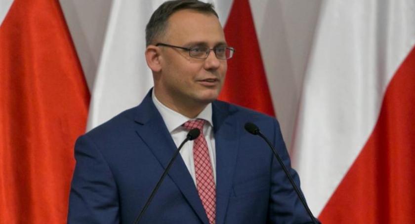 Stachowiak oficjalnie kandydatem na prezydenta