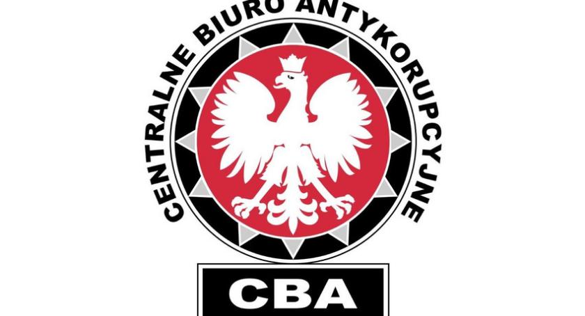 Zakończyła się kontrola CBA w ratuszu