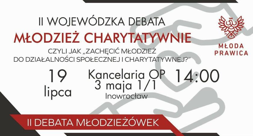 Jak zachęcić młodzież do działalności społecznej i charytatywnej?