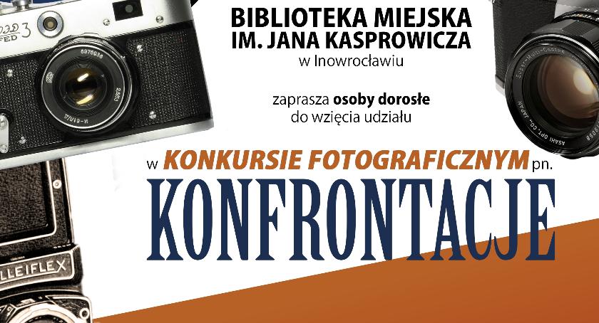 Weź udział w konkursie fotograficznym
