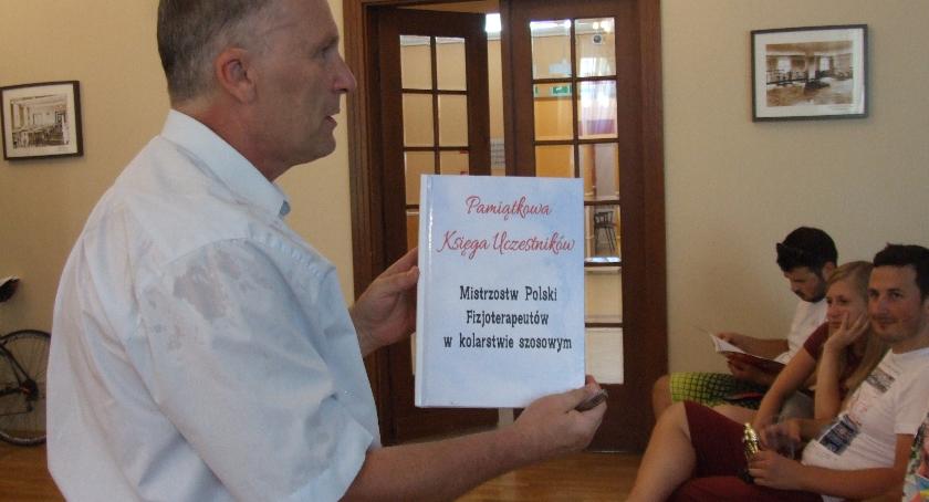 Mistrzostwa Polski Fizjoterapeutów