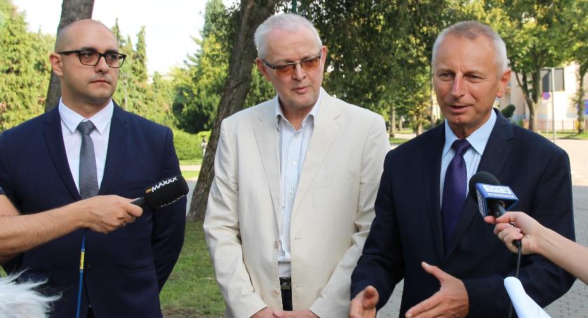 Od września bezpłatna taksówka dla seniora