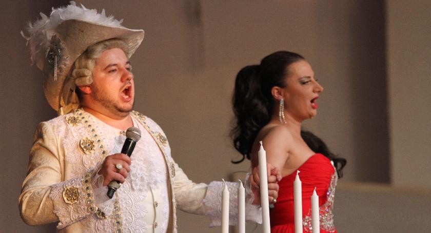 Rozpoczęła się Inowrocławska Gala Operowo-Operetkowa