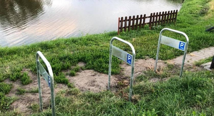 Osiedle Solno przyjazne dla rowerzystów