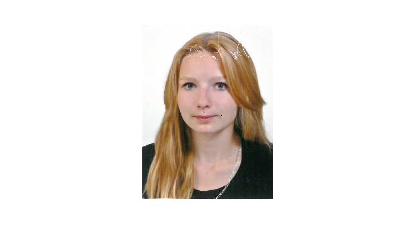 Poszukiwania zaginionej 15-latki