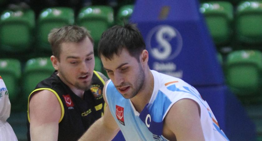 Kamil Michalski asystentem