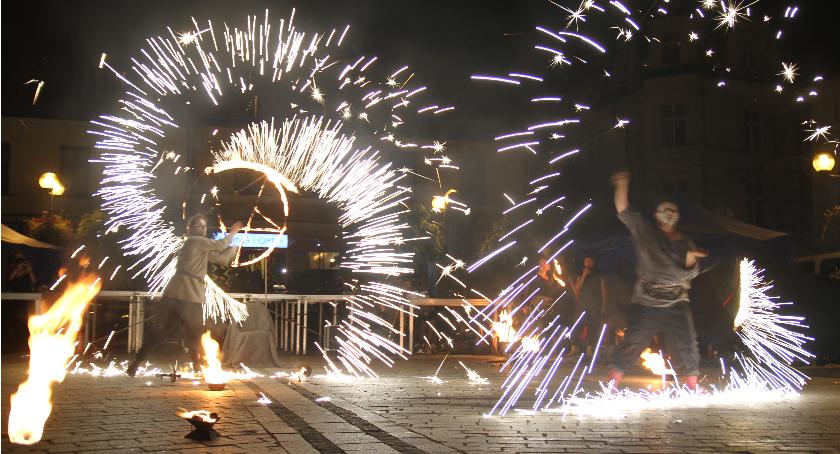 Festiwal Fireshow za nami